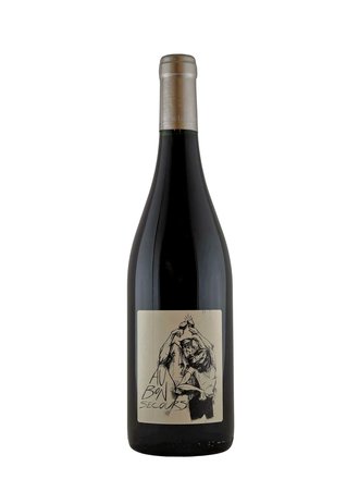 Babass 'Au Bon Secours' VDF Gamay 2020 (750ml) Babass 'Au Bon Secours' VDF Gamay 2020 (750ml)