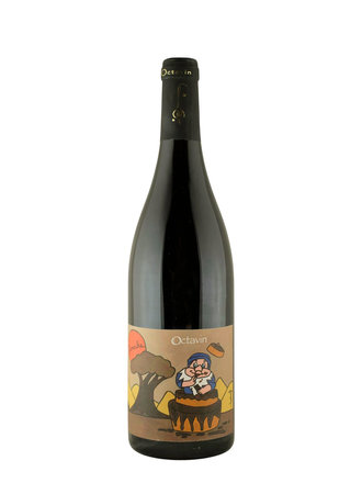 Domaine De L'Octavin, 'Ganache' VDF Red 2019 (750ml) Domaine De L'Octavin, 'Ganache' VDF Red 2019 (750ml)