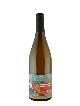 Domaine De L'Octavin, 'Clé a Molette' VDF White 2019 (750ml) Domaine De L'Octavin, 'Clé a Molette' VDF White 2019 (750ml)