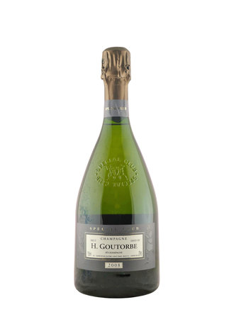 H. Goutorbe, Champagne Special Club 2008 (750ml) H. Goutorbe, Champagne Special Club 2008 (750ml)