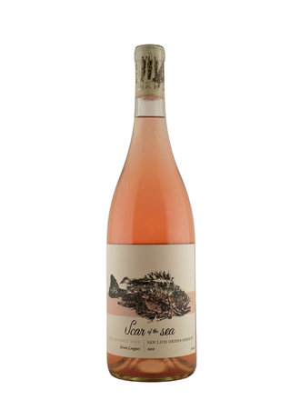 'Scar Of The Sea' Pinot Noir Rosé 2020 (750ml) 'Scar Of The Sea' Pinot Noir Rosé 2020 (750ml)