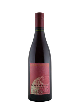 Matassa, 'Tattouine' VDF Rouge 2020 (750ml) Matassa, 'Tattouine' VDF Rouge 2020 (750ml)