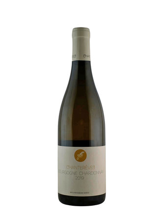 Chantereves, Bourgogne Chardonnay 2019 (750ml) Chantereves, Bourgogne Chardonnay 2019 (750ml)