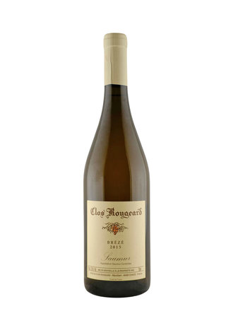 Clos Rougeard, 'Brézé' Saumur Blanc 2015 (750ml) Clos Rougeard, 'Brézé' Saumur Blanc 2015 (750ml)