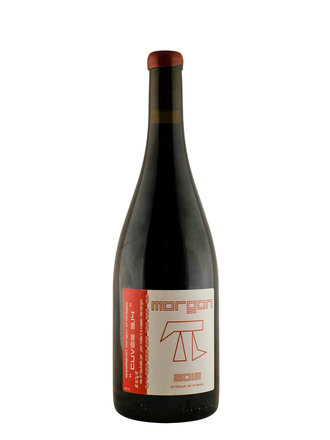Foillard Foillard, Morgon Cuvee 3.14, 2016 (750ml) Foillard Foillard, Morgon Cuvee 3.14, 2016 (750ml)