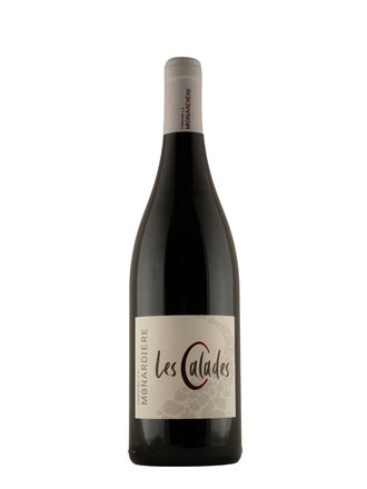 Monardiere, Cotes Du Rhone Calades 2019 (2020) Monardiere, Cotes Du Rhone Calades 2019 (2020)