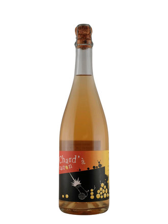 Nicolas Arnou, Pétillant Naturel 'Chard 'A Canon' 2020 (750ml) Nicolas Arnou, Pétillant Naturel 'Chard 'A Canon' 2020 (750ml)