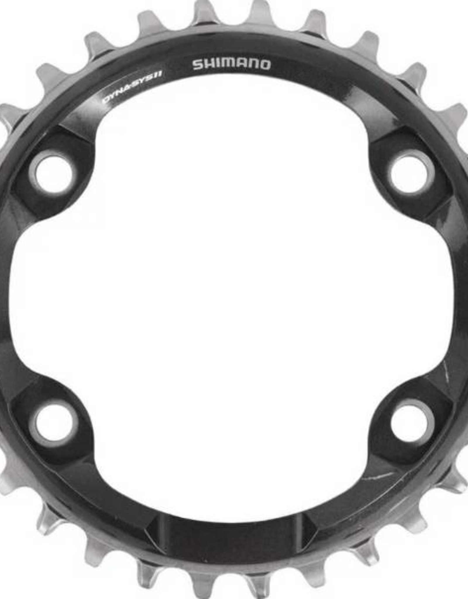 shimano 42t chainring