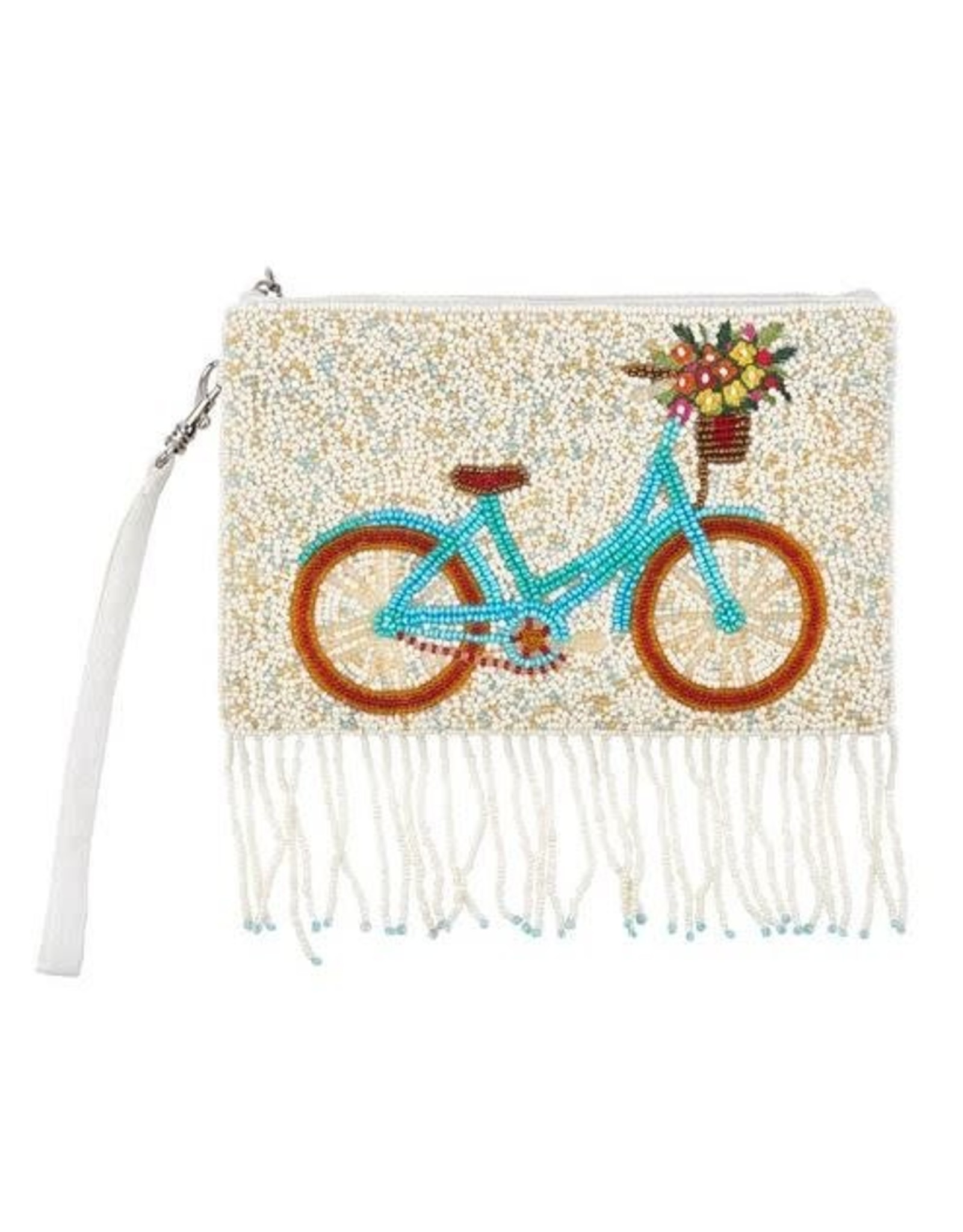 Bamboo trading online company club bag
