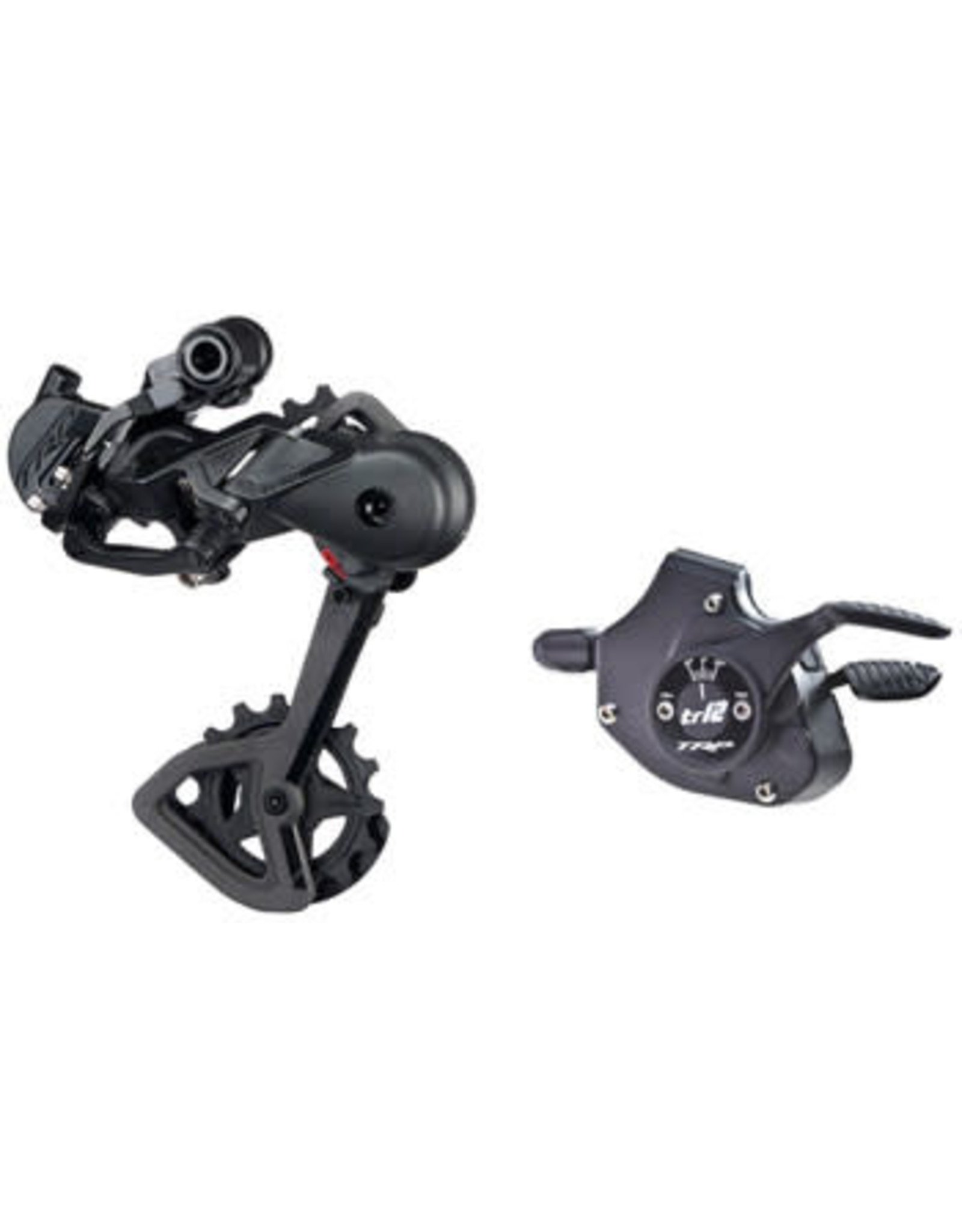 rear derailleur shifter