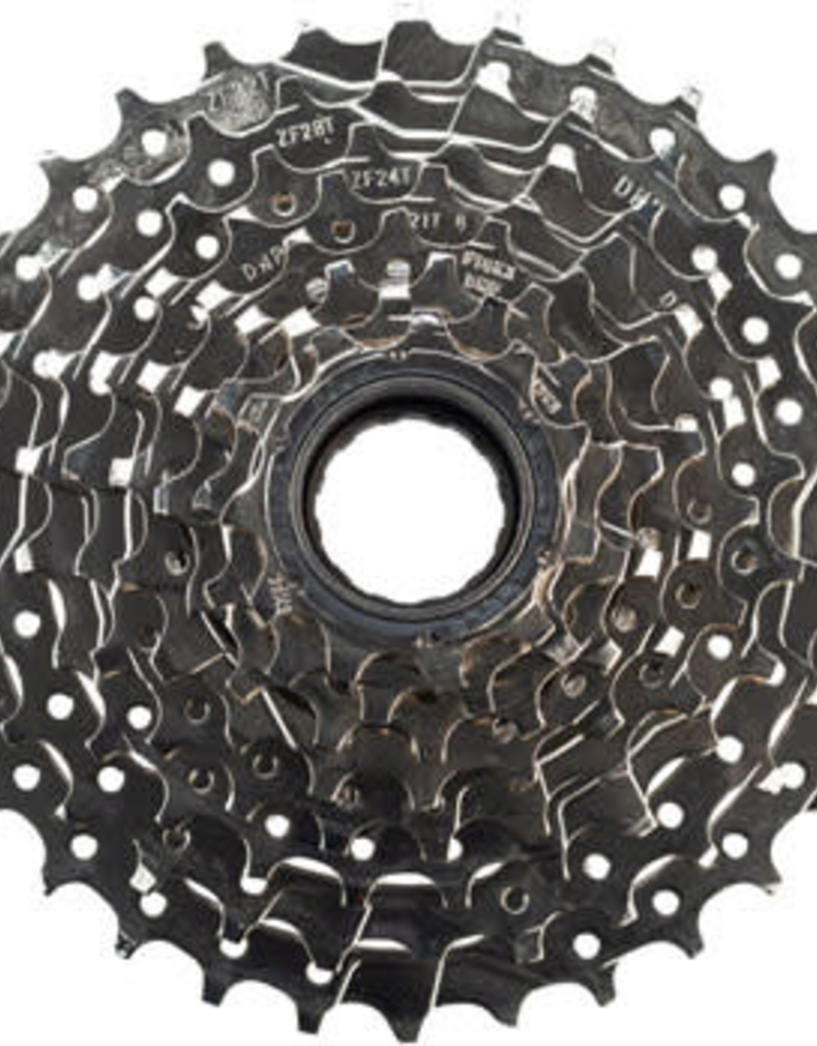 8 speed freewheel