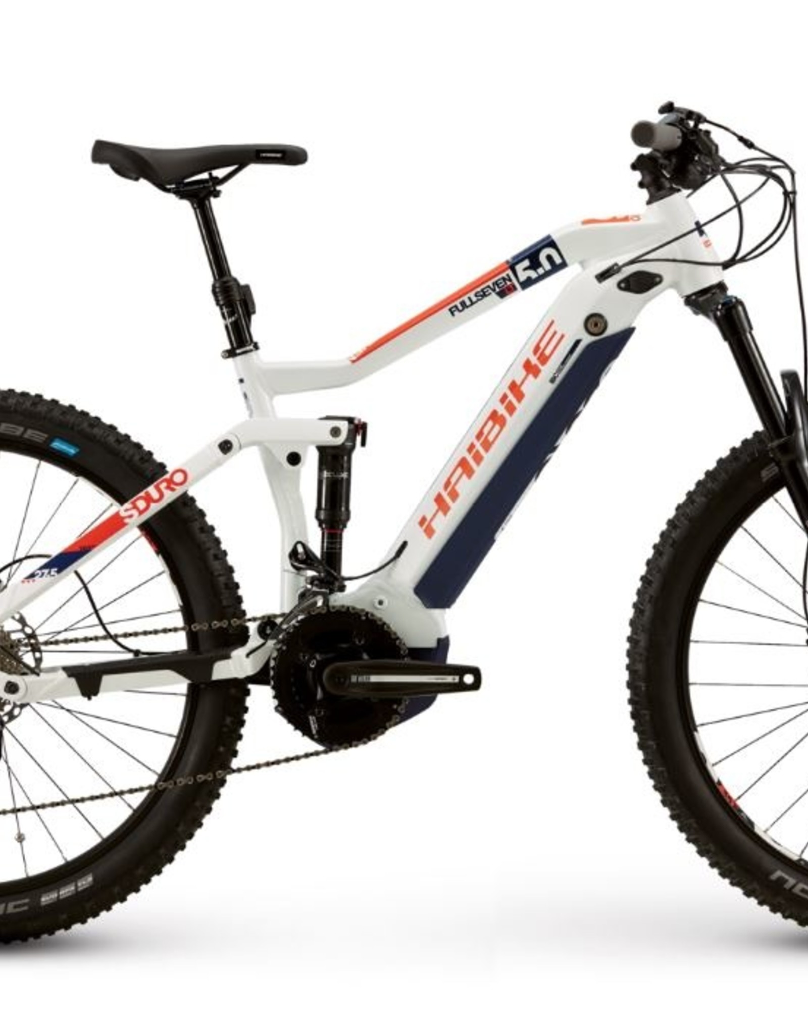 sduro 4.0 haibike