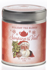 Simpson & Vail St. Nick's Tea