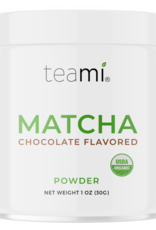 Teami Blends Chocolate Matcha Tea Tin