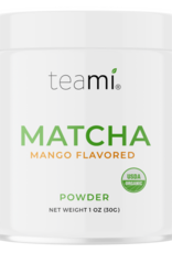 Teami Blends Mango Matcha Tea Tin