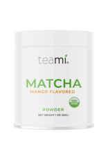 Teami Blends Mango Matcha Tea Tin