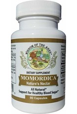 Wisdom of the Ages Momordica Capsules - Dietary Supplement
