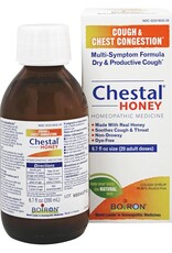 Boiron Chestal Honey