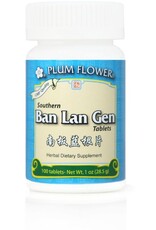 Plum Flower Ban Lan Gen