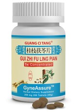 Guang Ci Tang Gui Zhi Fu Ling Pian - GyneAssure