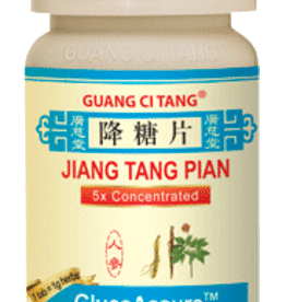 ActiveHerb Jiang Tang Pian - GlucoAssure