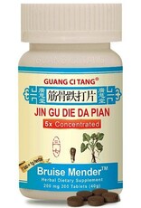 Guang Ci Tang jin Gu Die Da Pian- Bruise Mender