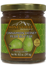 Honeyville Cinnamon Pear Butter