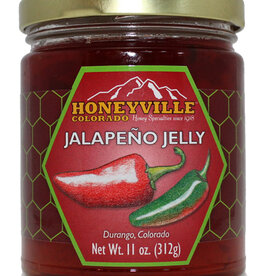 Honeyville Jalapeno Jelly Honeyville