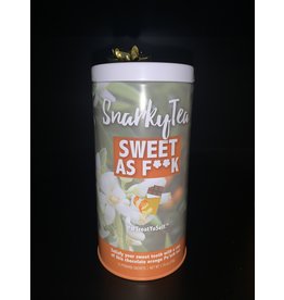 Snarky Tea Sweet as F**k Tea