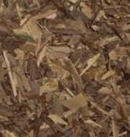 Jamaican Dogwood Bark herb 1 oz