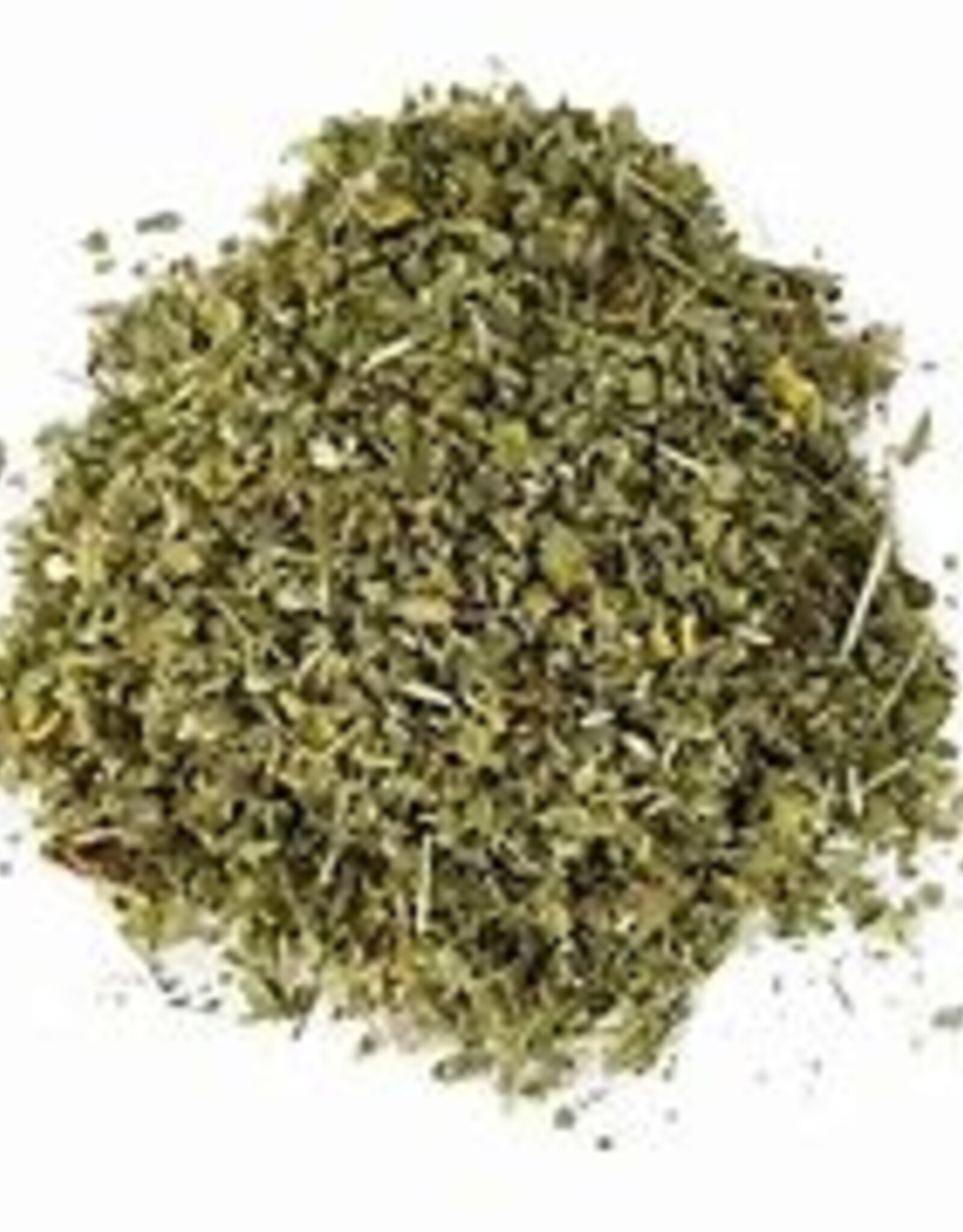 Marshmallow Leaf herb 1 oz