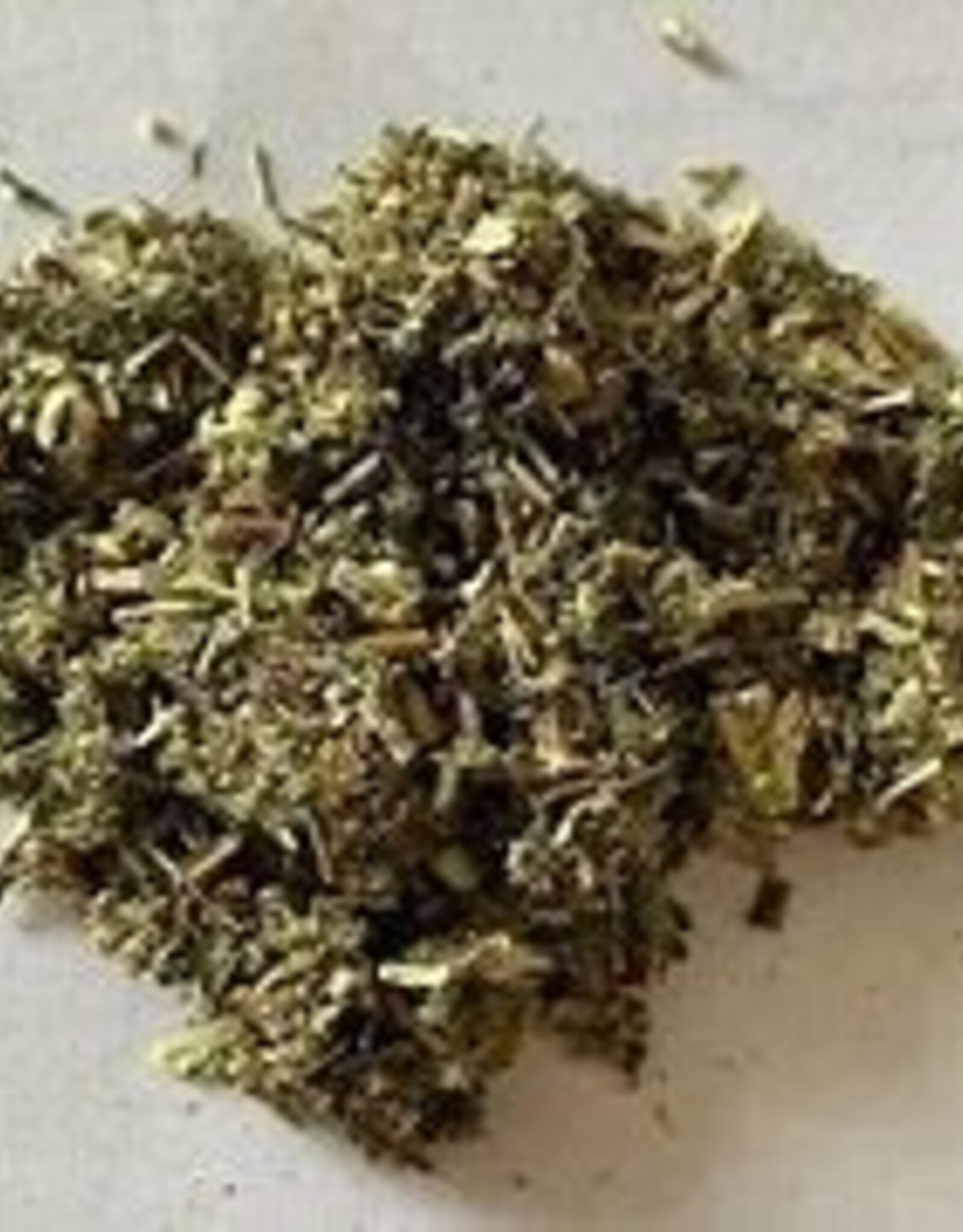 Mugwort herb 1 oz