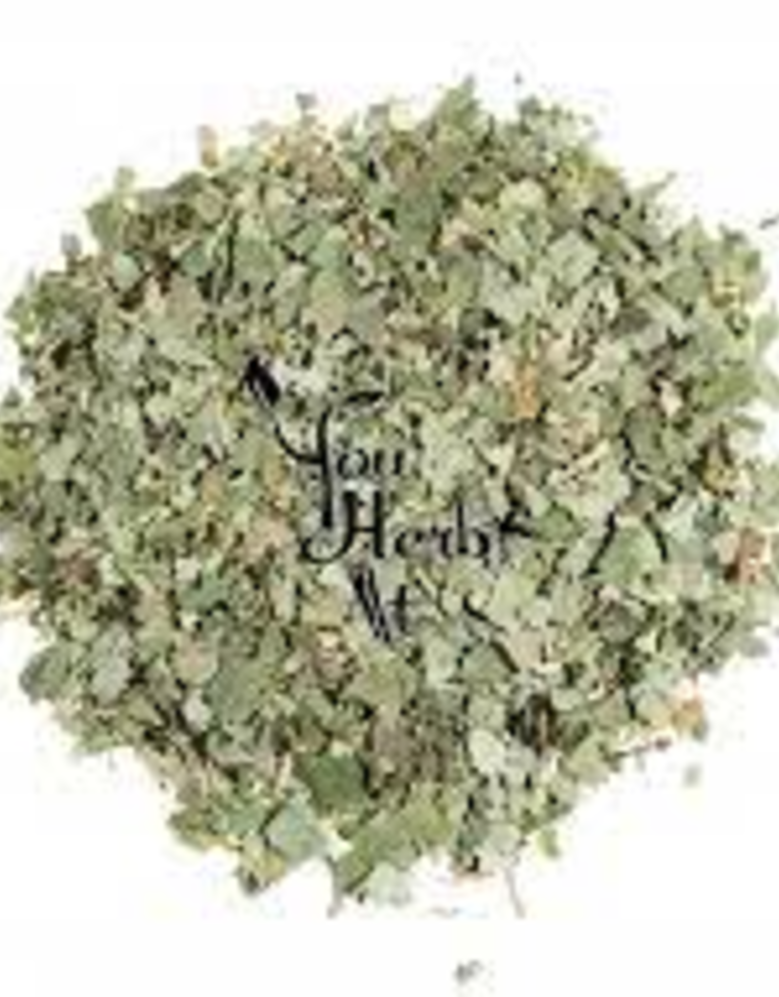 Birch Leaf 1 oz