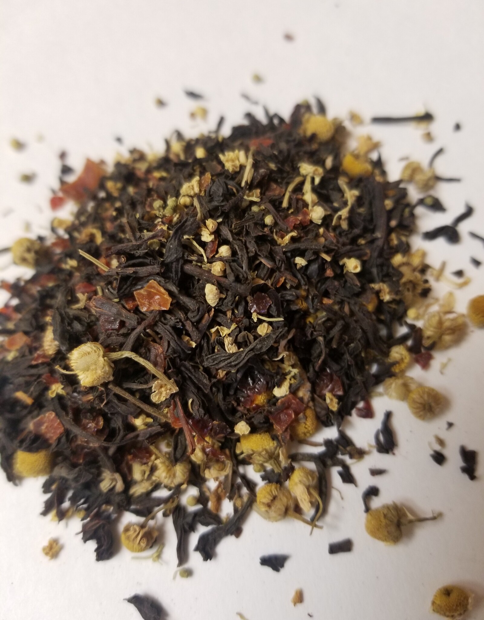 Back To Eden CO Meditation Tea 1 oz bag