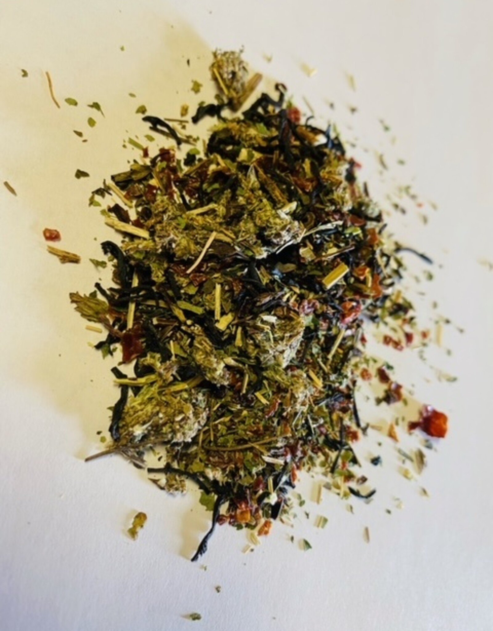 Back To Eden CO Divination Tea 1 oz