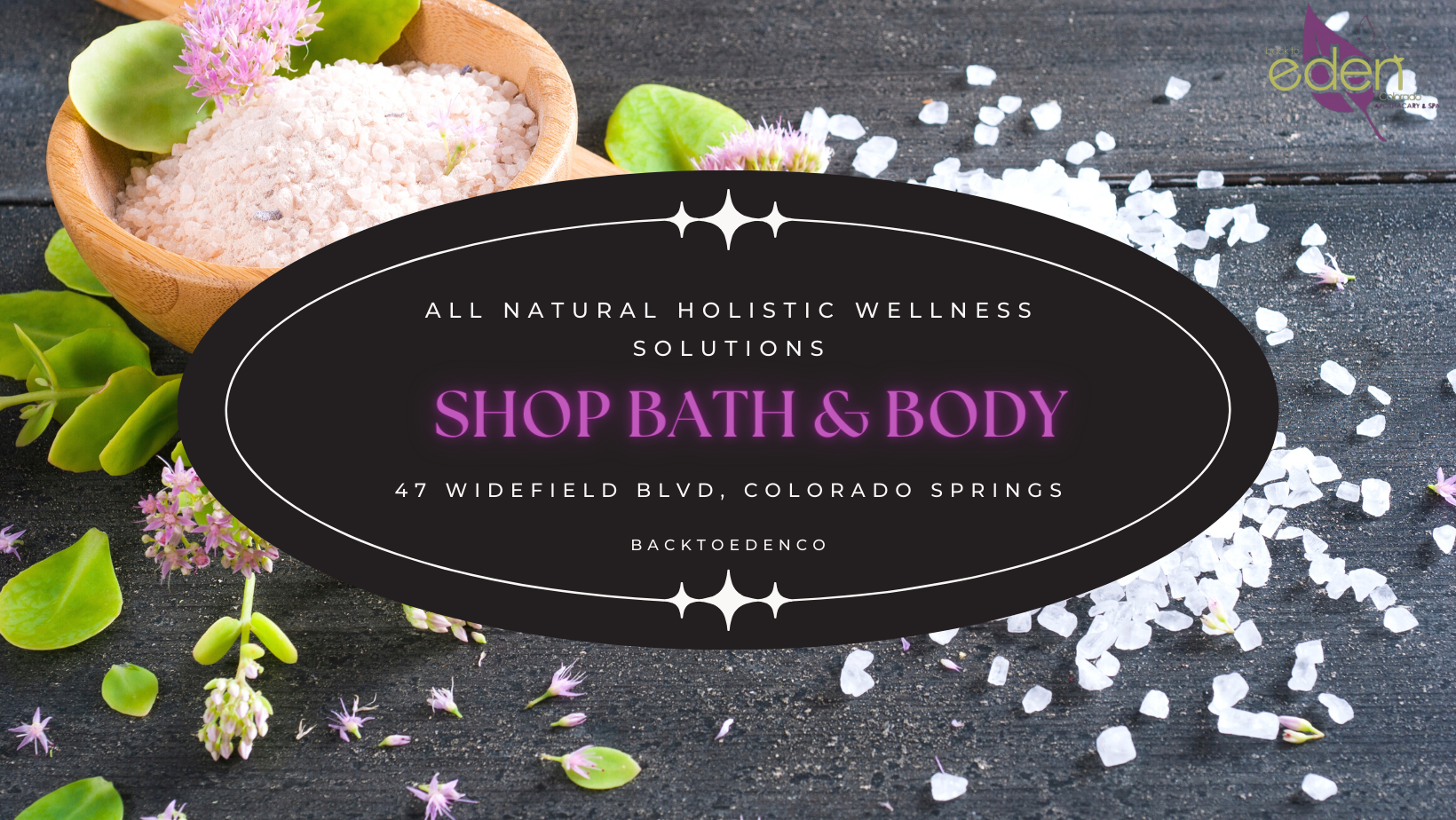 Shop Bath & Body