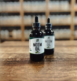 Neem Oil (4 oz)