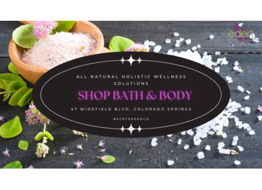 Natural Bath, Beauty & Body Care
