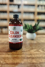 Colon Cleanser Bitter (16 oz)