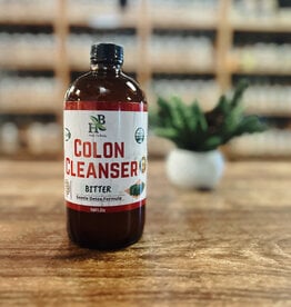 Colon Cleanser Bitter (16 oz)