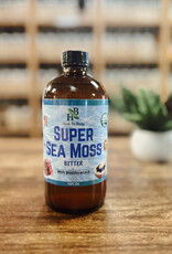 Super Sea Moss Bitter (16 oz)