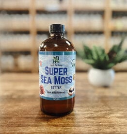 Super Sea Moss Bitter (16 oz)