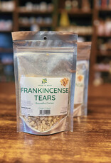 Frankincense Tears (4 oz bag)