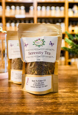 Serenity Herbal Tea Blend (1 oz bag)