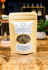 Gallbladder Herbal Tea Blend (1.5 oz)