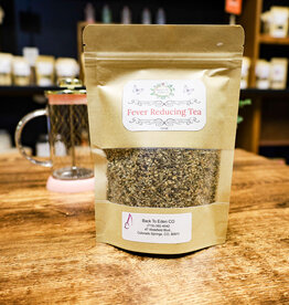 Back To Eden CO Fever Reducing Herbal Tea Blend  (1.5 oz bag)