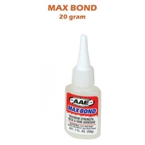 AAE Max Bond Glue