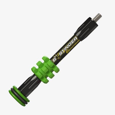 BEE STINGER BEE STINGER MICRO HEX STABILZER