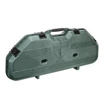 PLANO ALL WEATHER BOW CASE GREEN
