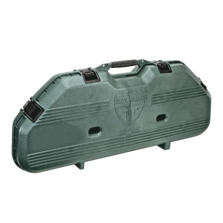 PLANO PLANO AW BOW CASE GREEN